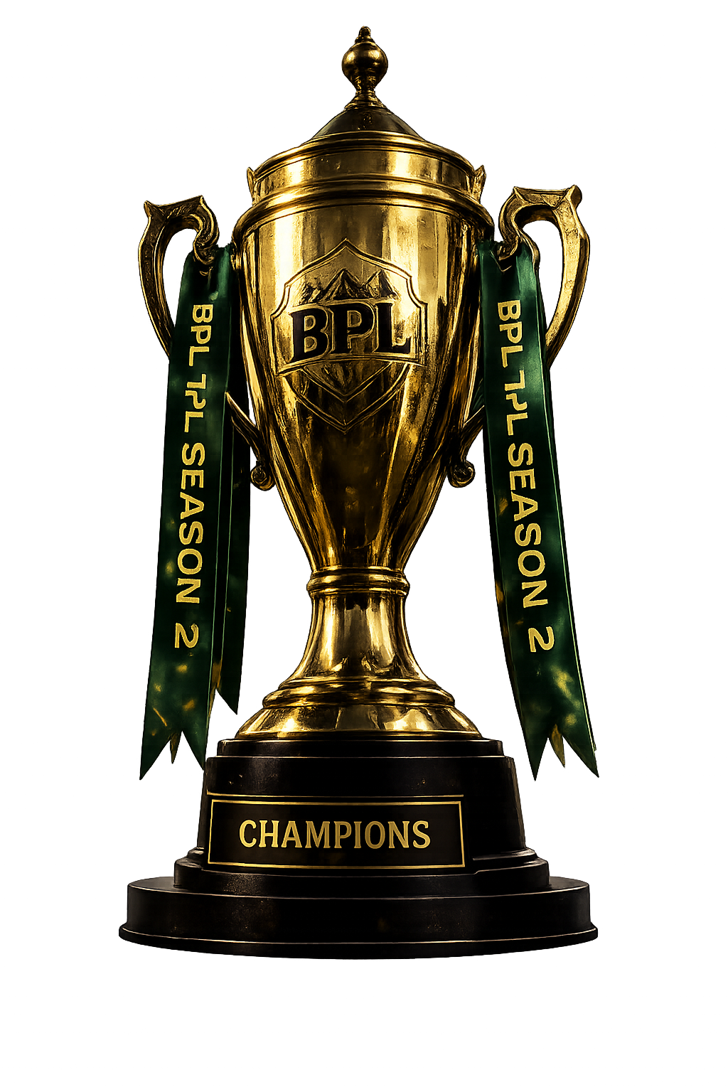 BPL Trophy